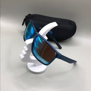 Costa del mar rifton sunglasses blue on blue mirror RFT 08